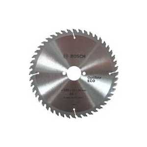 Диск циркулярный Bosch 190x20/16x48OptilineECO