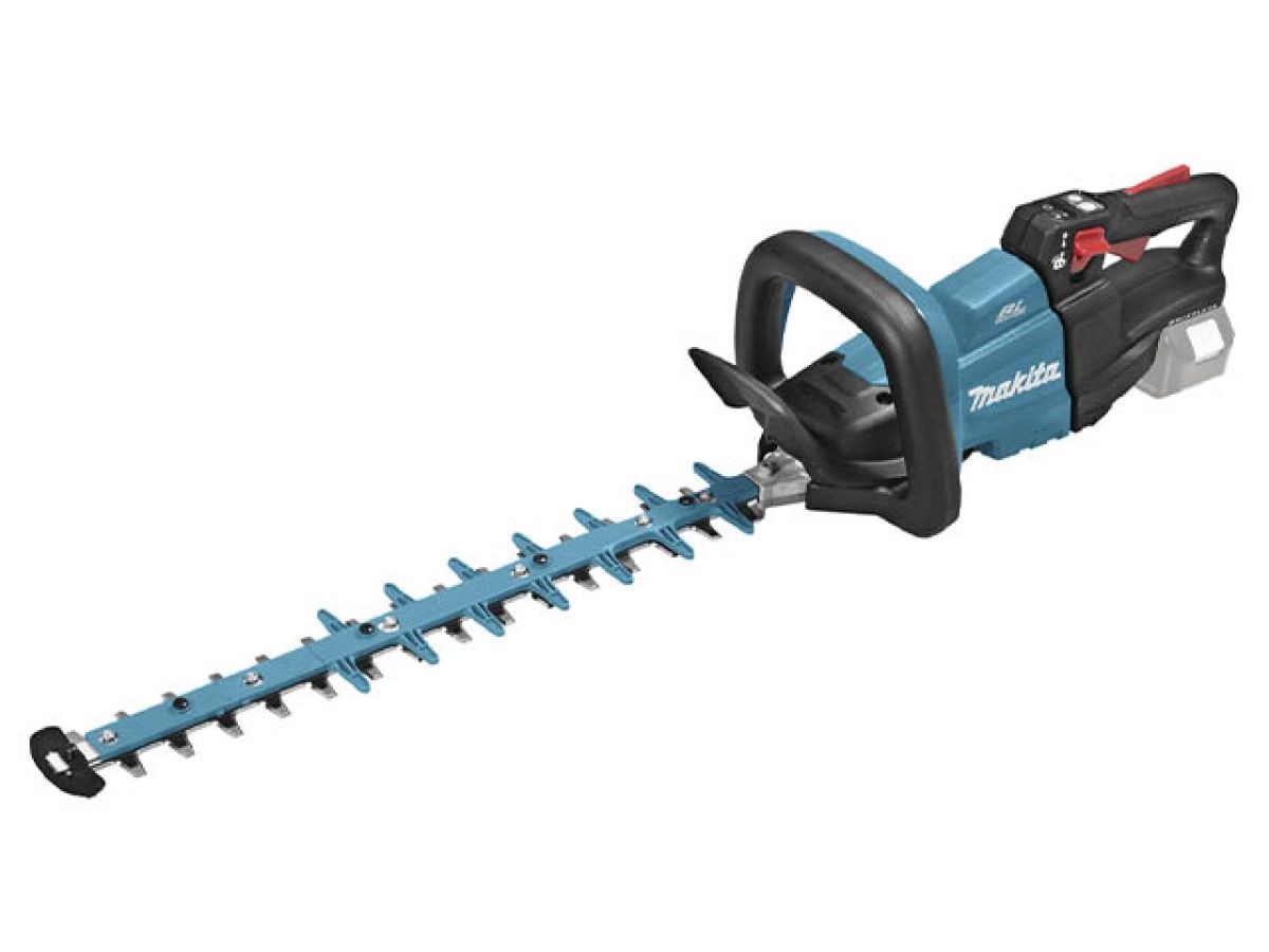 Аккумуляторный кусторез MAKITA LXT DUH 602 Z