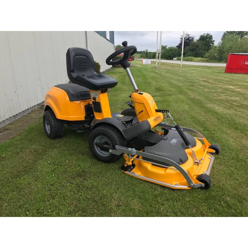 Садовый мини-трактор STIGA PARK 340 PWX