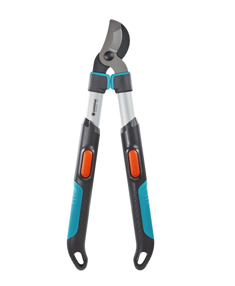 Сучкорез Gardena TeleCut телескопический 520-670 B