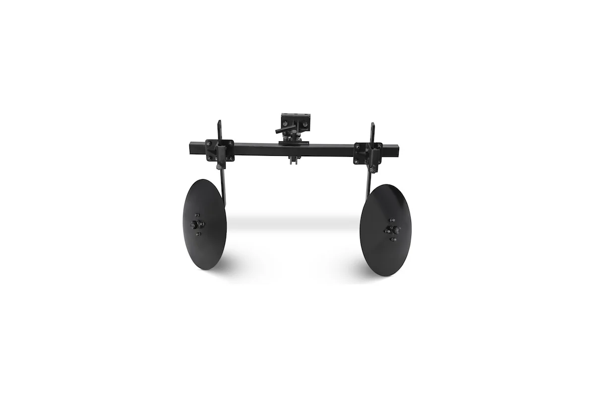 Окучники дисковые Мобил К (комплект 2 шт.)