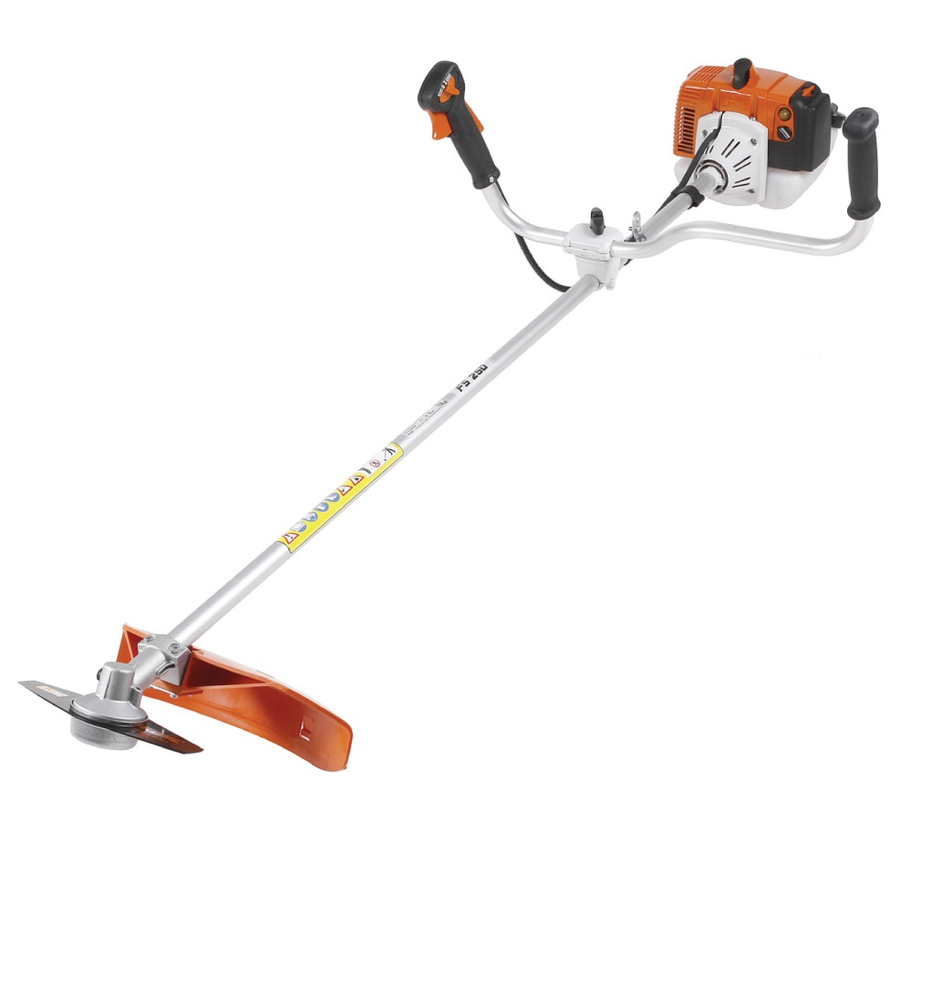 Бензиновый триммер Stihl FS 250 (с режущим полотном 230*1"2)