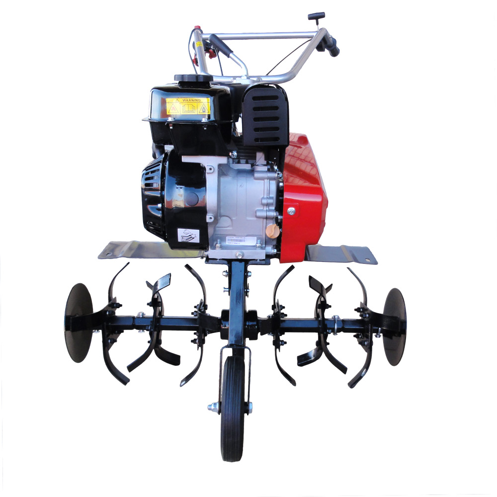 Бензиновый культиватор Efco MZ 2075 RK