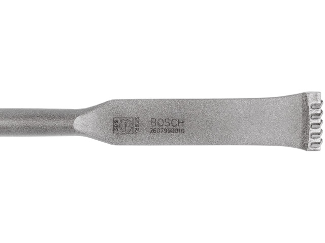 Стыковое зубило SDS-max 280х38 мм BOSCH