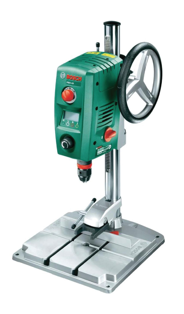 Станок сверлильный Bosch PBD 40