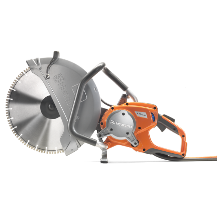 Электрический резчик Husqvarna K 6500 Prime