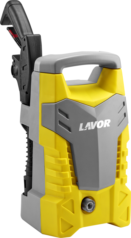 Мойка высокого давления Lavor Fast 120
