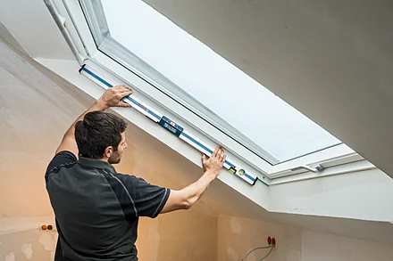 Цифровой уровень BOSCH GIM 120