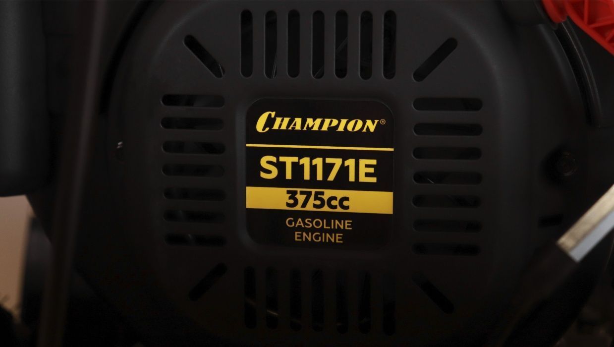 Снегоотбрасыватель CHAMPION ST1171E