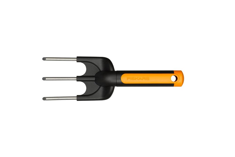 Вилка для прополки FISKARS Premium (137230)