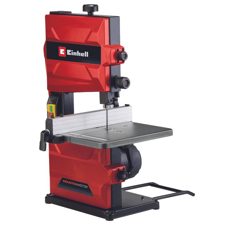 Ленточная пила Einhell TC-SB 200/1