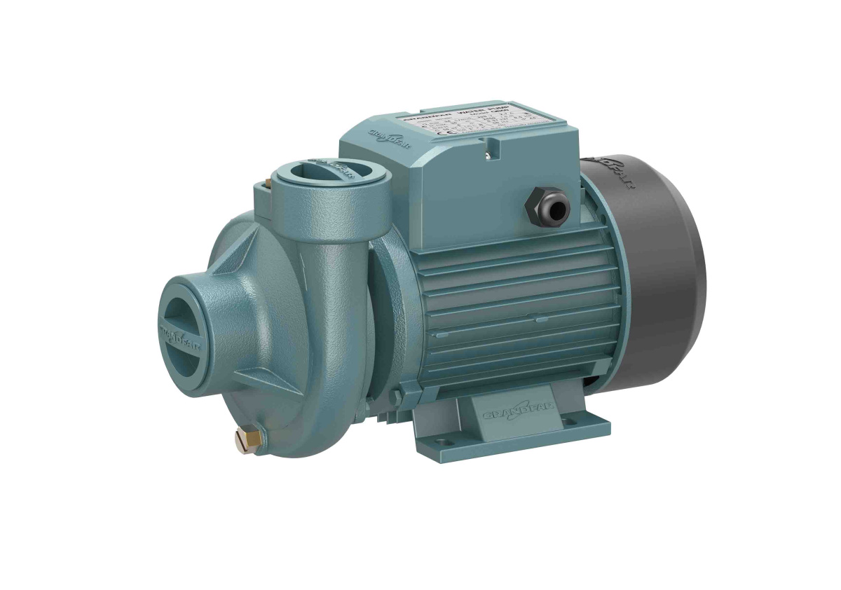 Насос поверхностный центробежный GRANDFAR 2DK-16