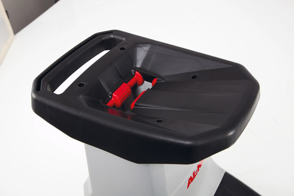 Измельчитель AL-KO LH 2800 Easy Crush