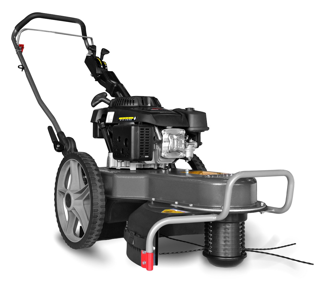 Газонокосилка Weibang WBLT 567HLC