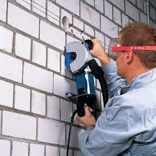 Бороздодел MAKITA SG 180 в мет. кейсе