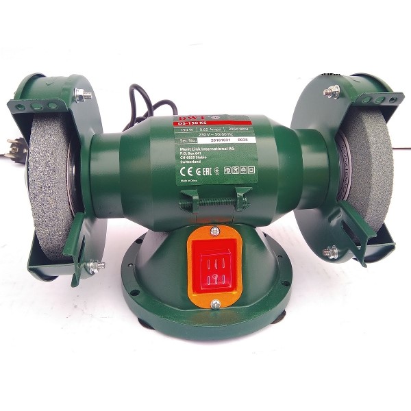 Станок точильный DWT DS-150 KS