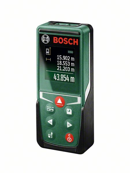 Дальномер лазерный BOSCH Universal Distance 50 в кор.