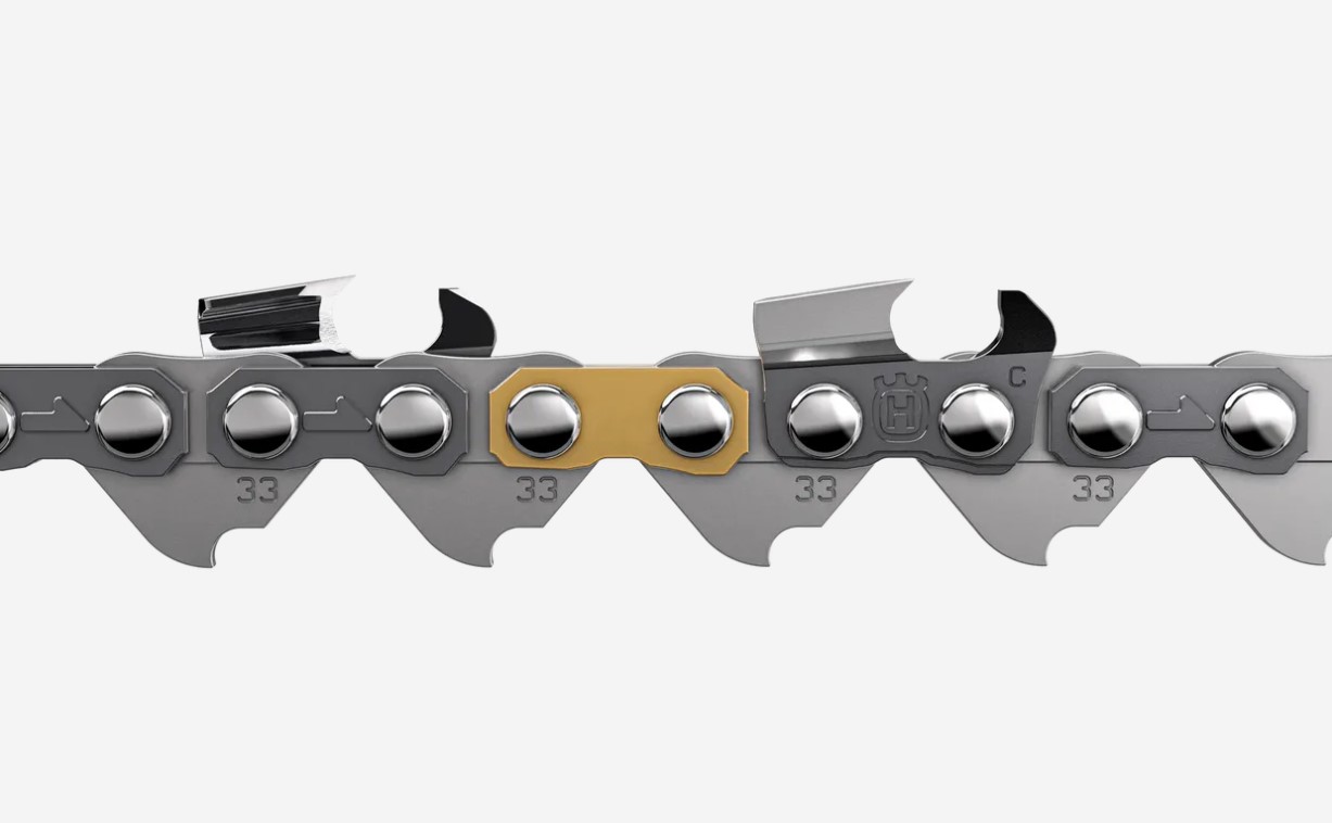Цепь 18" 0.325" 1.3 72DL C33 X-Cut Husqvarna