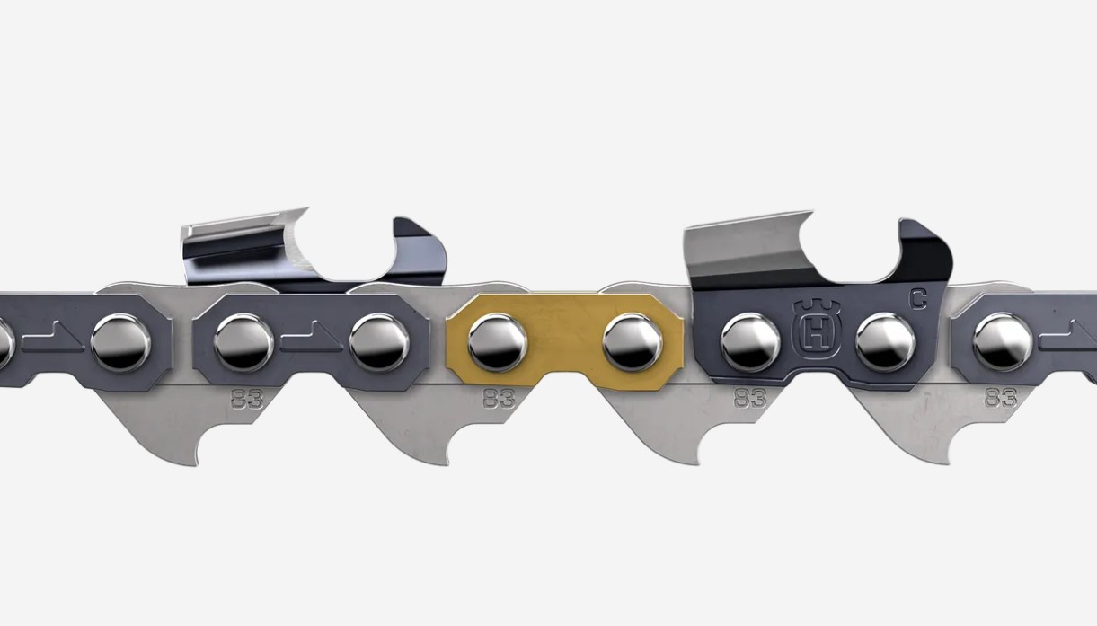 Бухта цепи 3/8" 1.3 100' C83 X-Cut Husqvarna