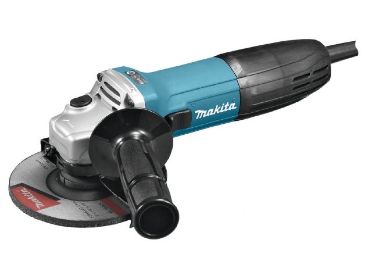Угловая шлифмашина MAKITA GA 5030RX9