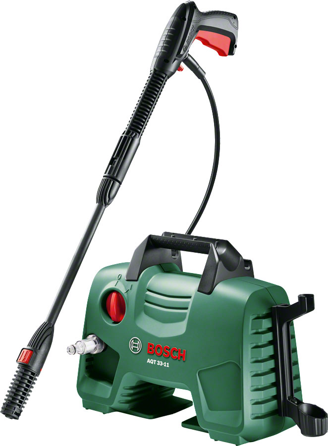 Мойка высокого давления Bosch AQT 33-11
