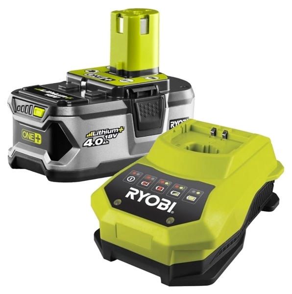 Аккумулятор для инструмента Ryobi RBC 18 L40