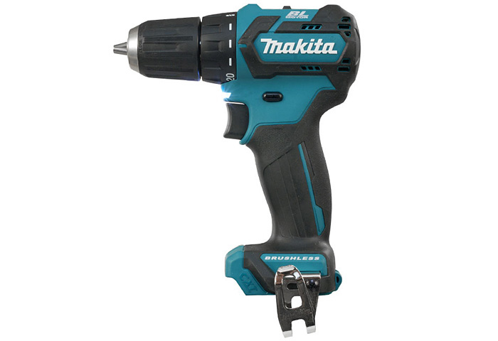 Аккумуляторная дрель-шуруповерт MAKITA DF 332 DZ