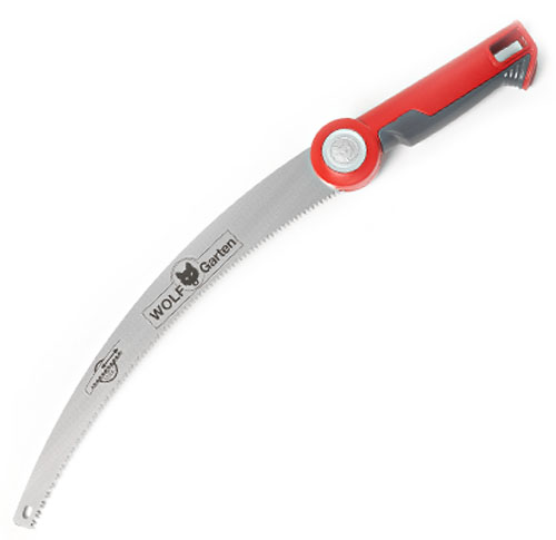 Пила садовая для сучков WOLF Garten MULTI-STAR POWER CUT SAW 370