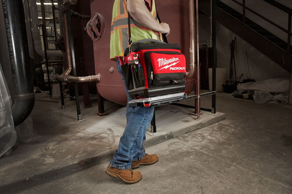 Термосумка MILWAUKEE PACKOUT
