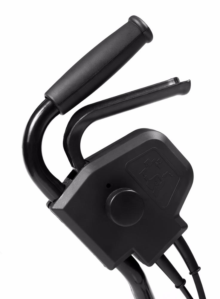 Электрический культиватор Daewoo DAT 1700E