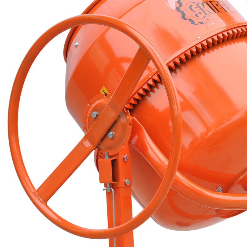 Бетономешалка Skiper CK-240