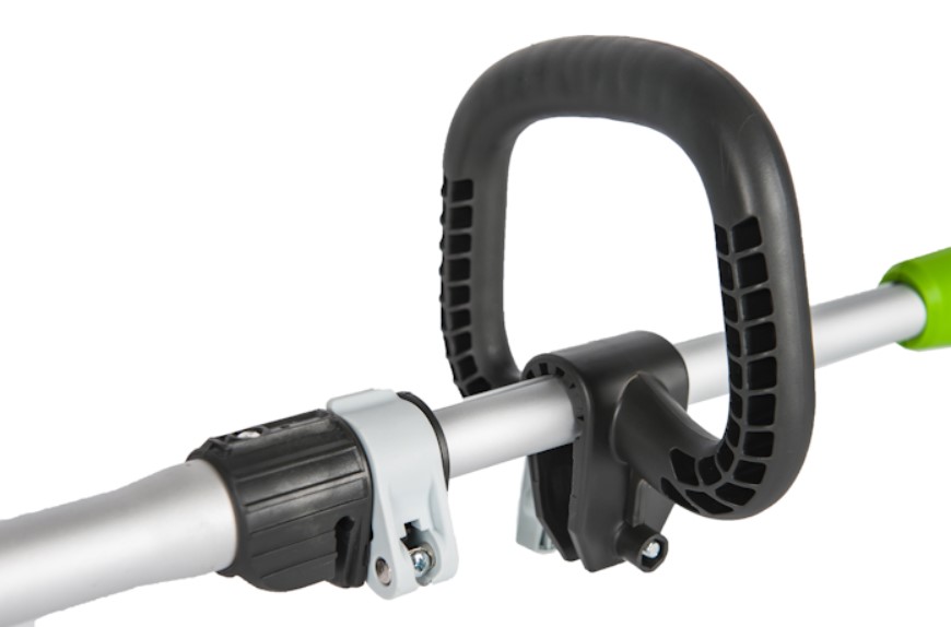 Триммер электрический Greenworks GST5033M Deluxe 500W