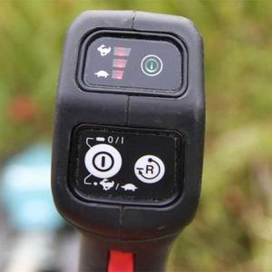 Триммер аккумуляторный MAKITA DUR 365 UZ + АКЦИЯ (BL1850B 2 шт.)