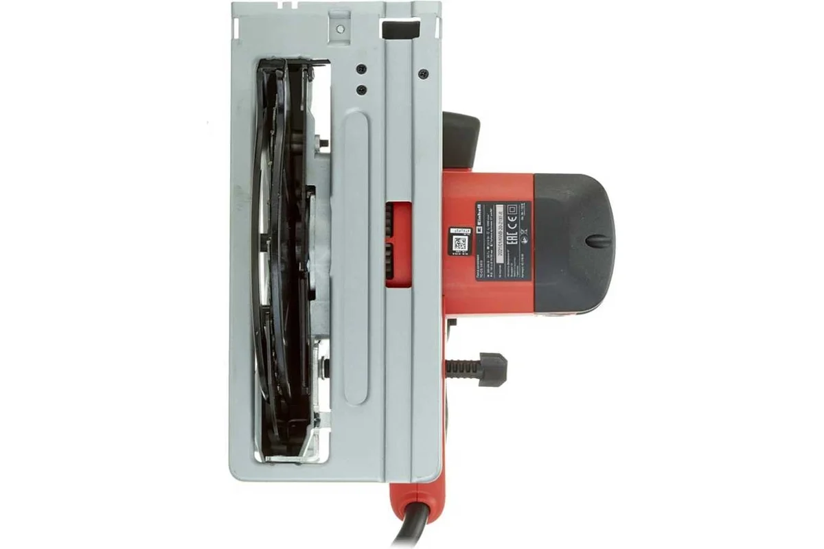 Циркулярная пила Einhell TC-CS 1410