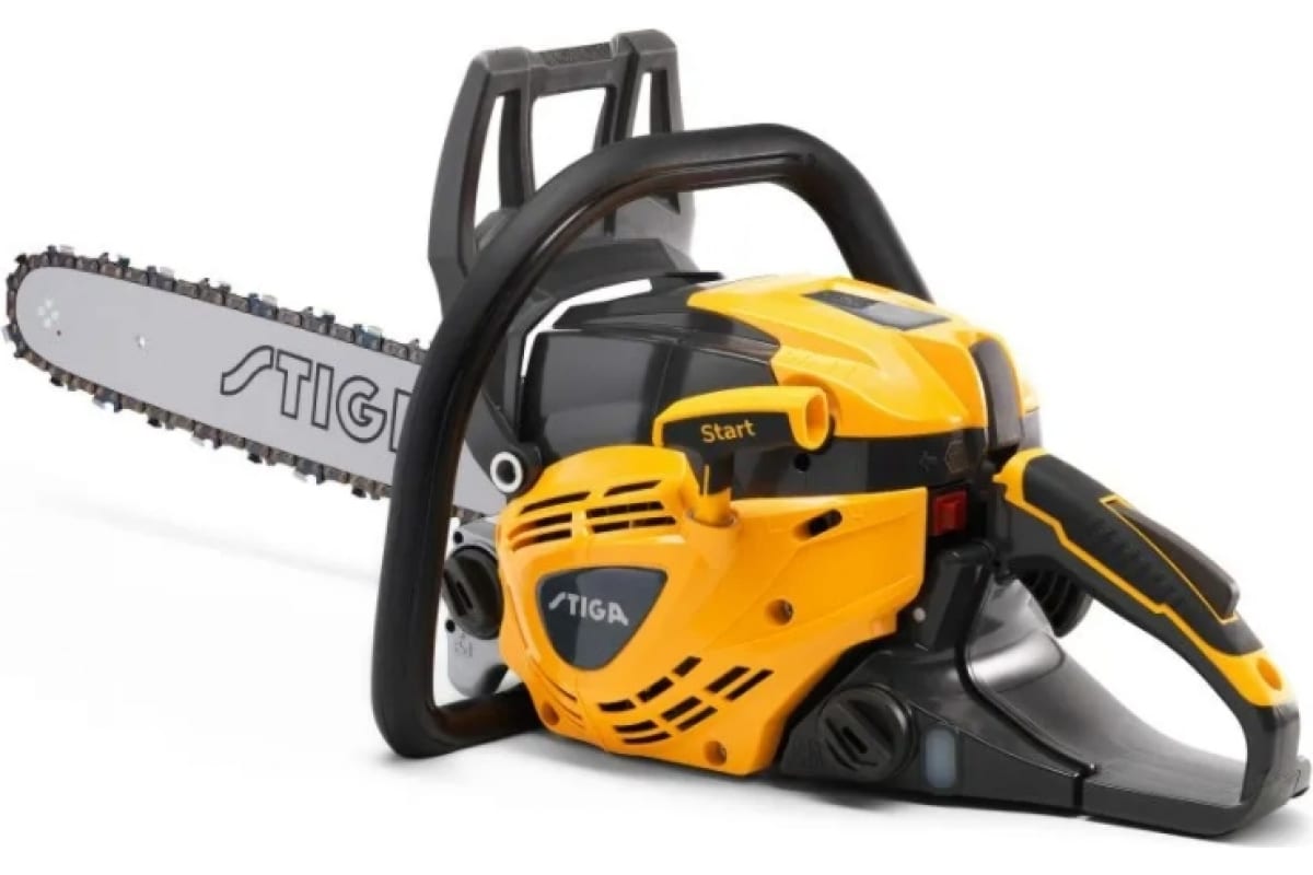 Пила цепная бензиновая Stiga CS 545 (16")
