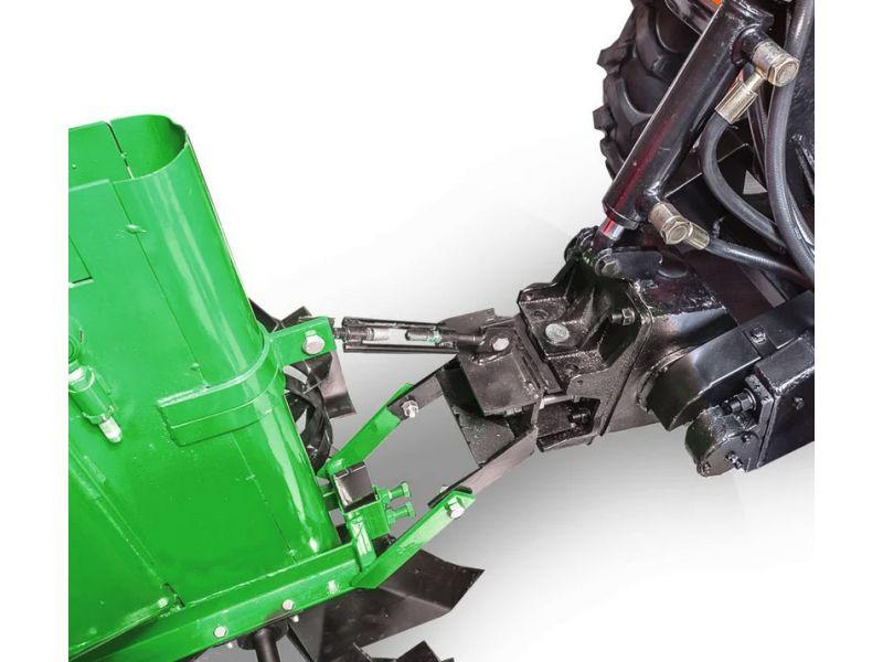 Картофелесажалка Kerland СТ118 (для RT-242D, RT-244D, RT-282D)