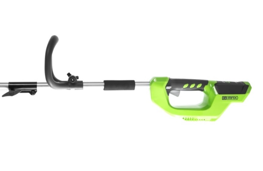 Аккумуляторный триммер Greenworks G40LT 40В