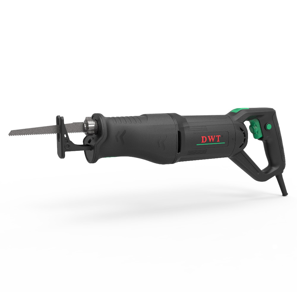 Сабельная пила DWT SASP07-20 V