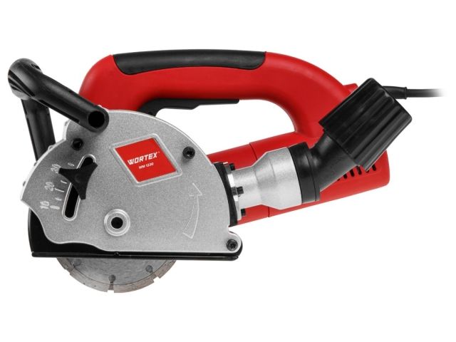 Штроборез WORTEX WM 1230