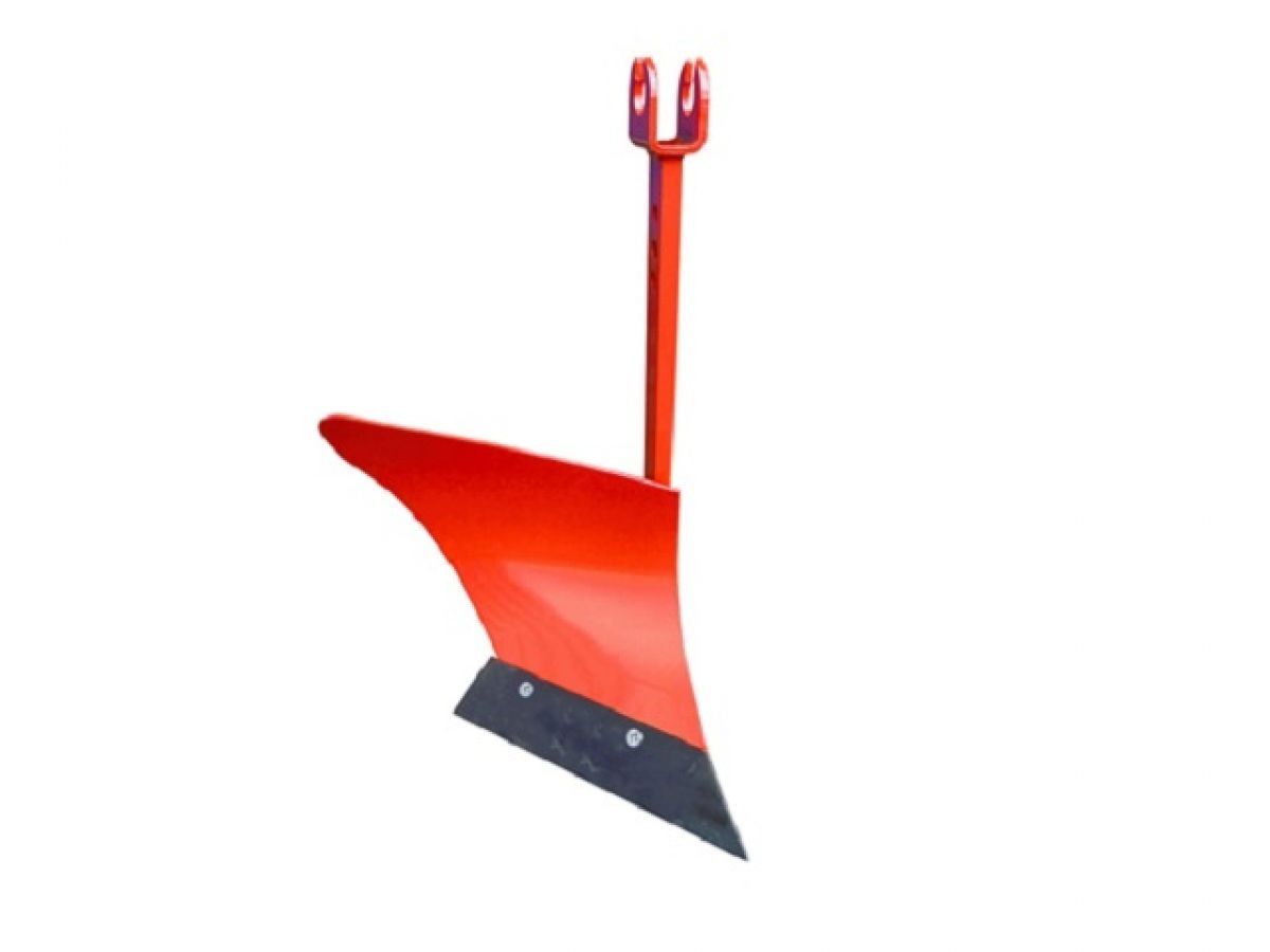 Плуг ПЛН-16 Б (стойка 16мм, шир. захв. 22 см, 3 отверстия на стойке) (ЗАО "ВРМЗ")