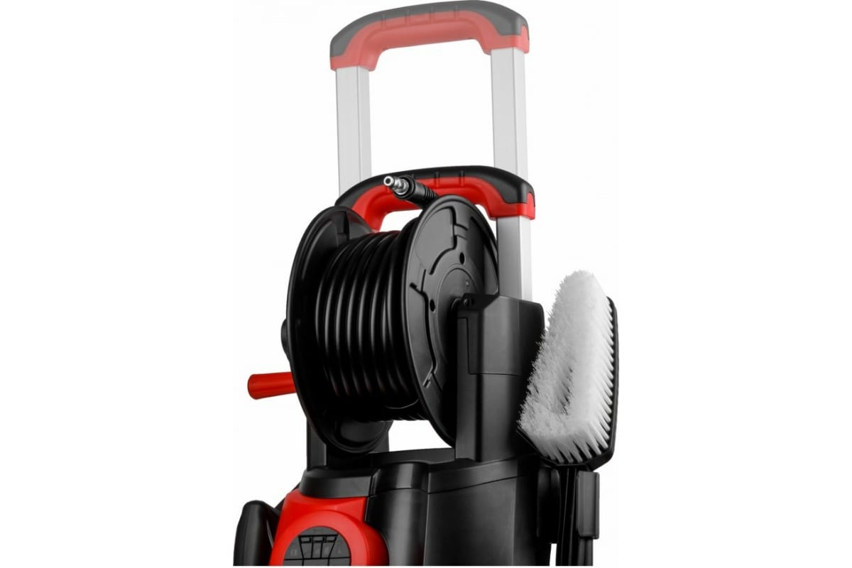 Очиститель высокого давления ECO HPW-1860RSD