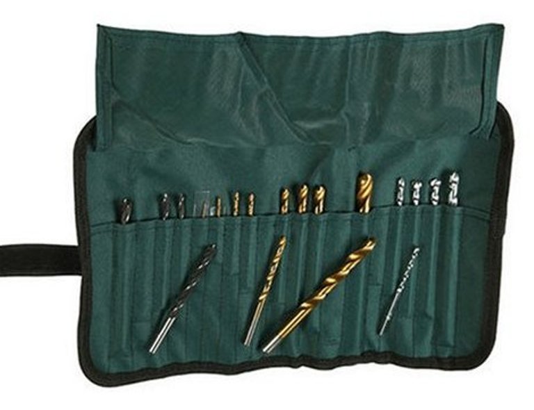 Набор Bosch 19  PROMOLINE