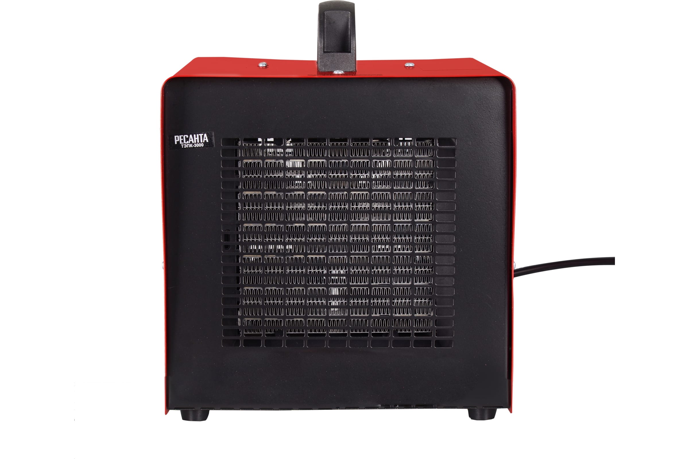 Тепловая пушка электрическая Ресанта ТЭПК-3000 (67/1/22)