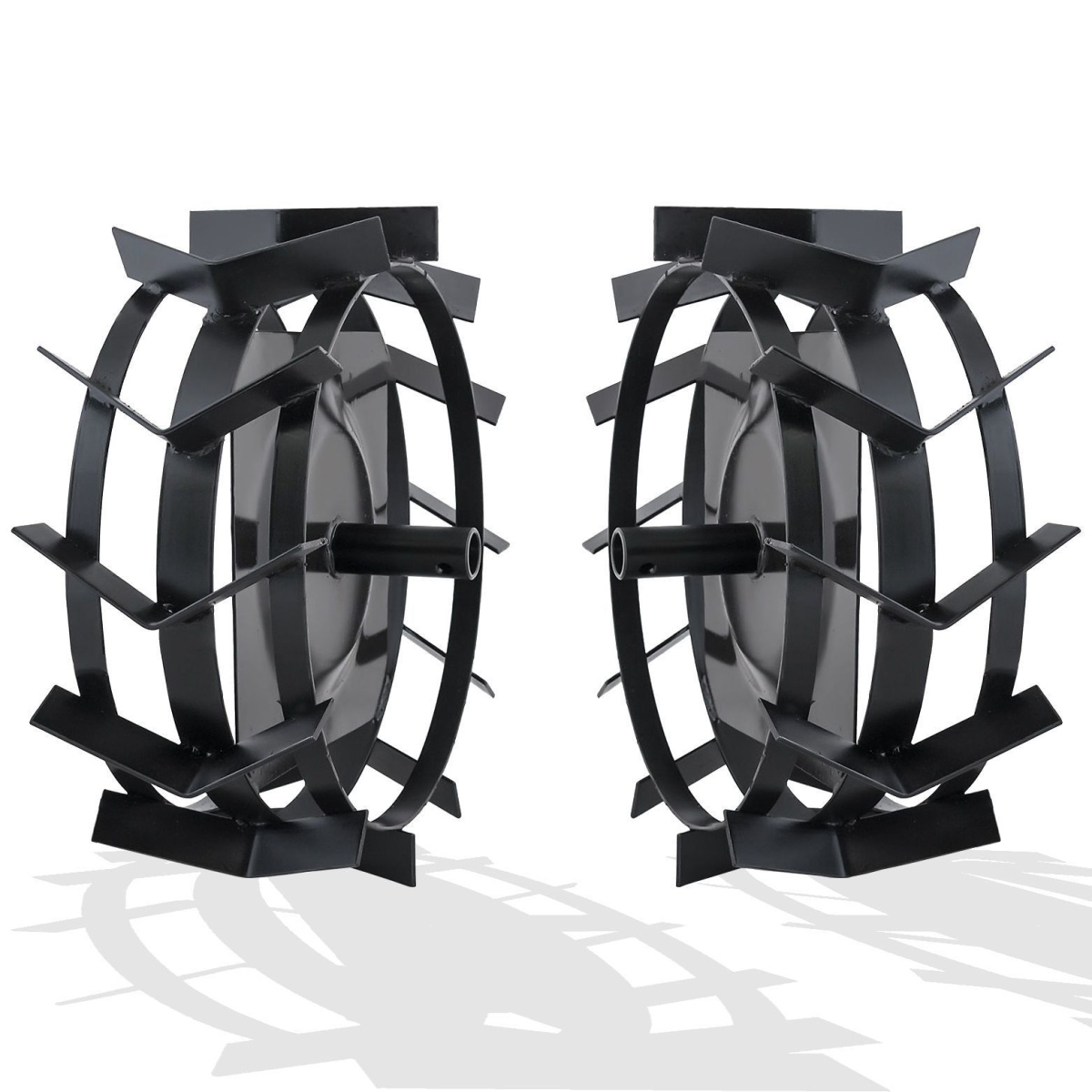 Грунтозацепы Мобил К 500х200 МКМ, Салют