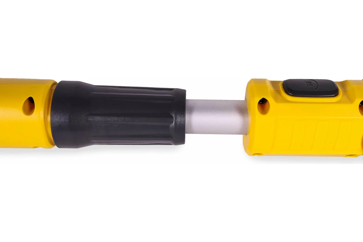 Триммер аккумуляторный CHAMPION TB1811