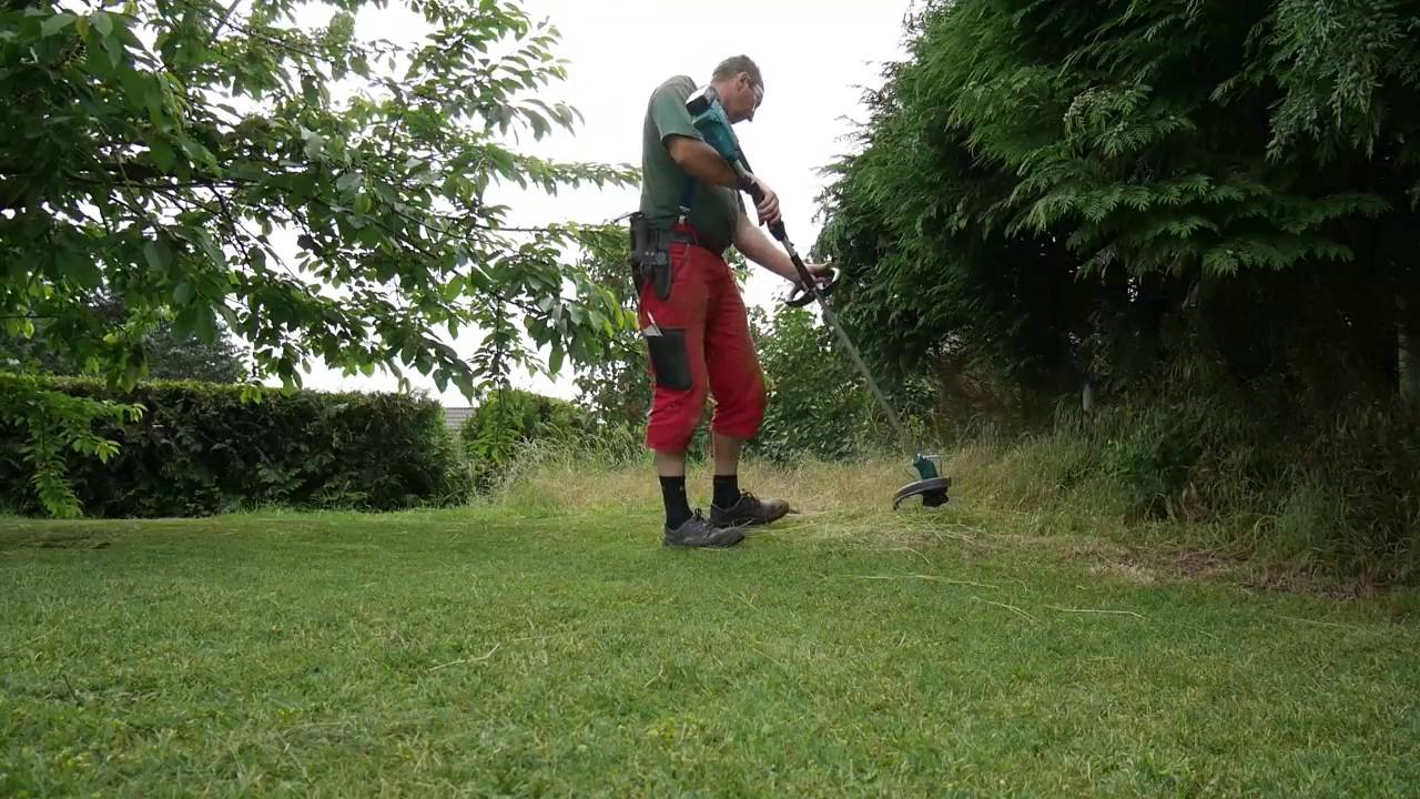 Триммер аккумуляторный MAKITA DUR 182 LZ