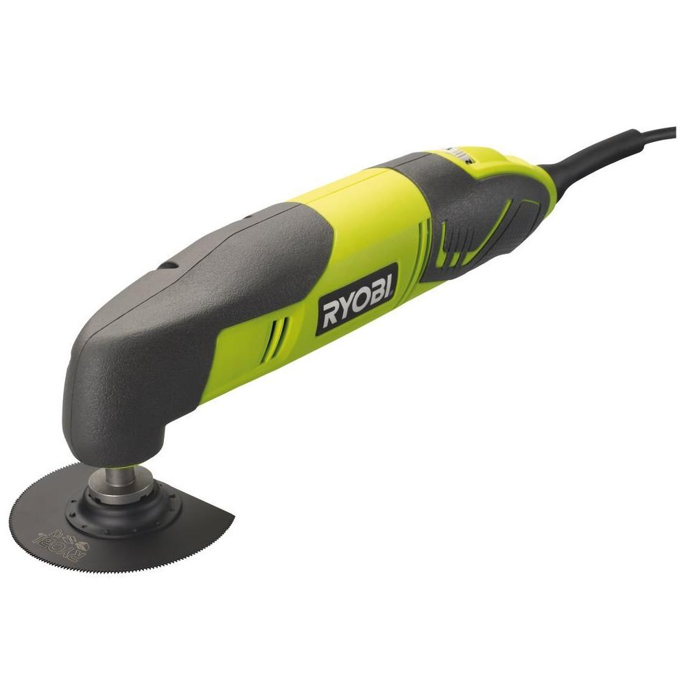 Шлифовальная машина Ryobi RMT200S