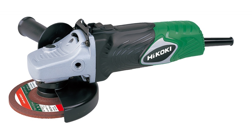 Угловая шлифовальная машина Hikoki G13SB3