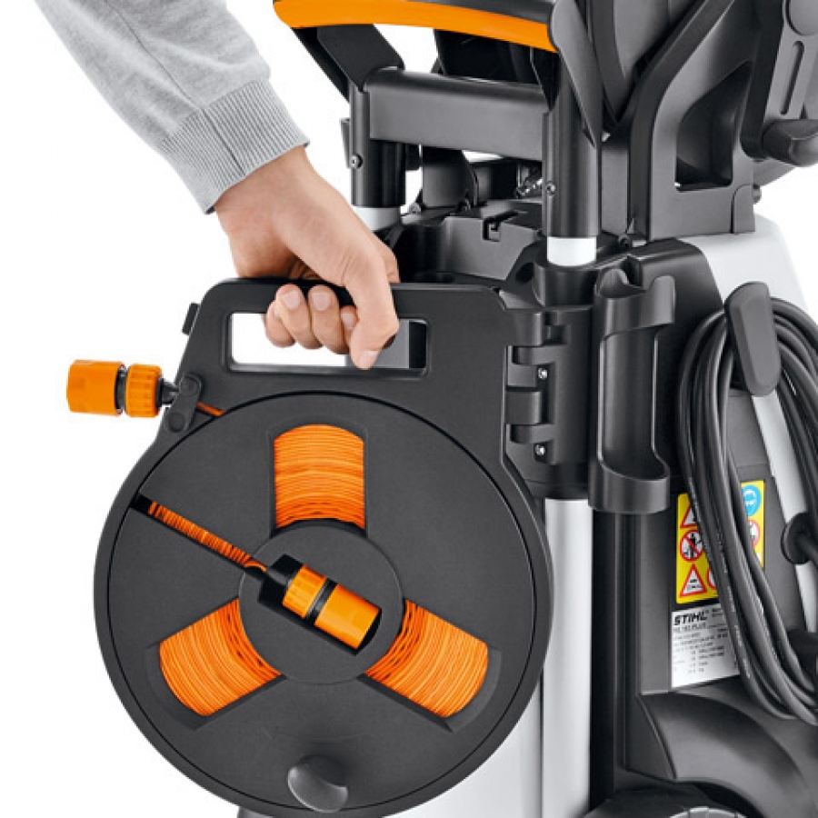 Аппарат высокого давления Stihl RE 143 Plus