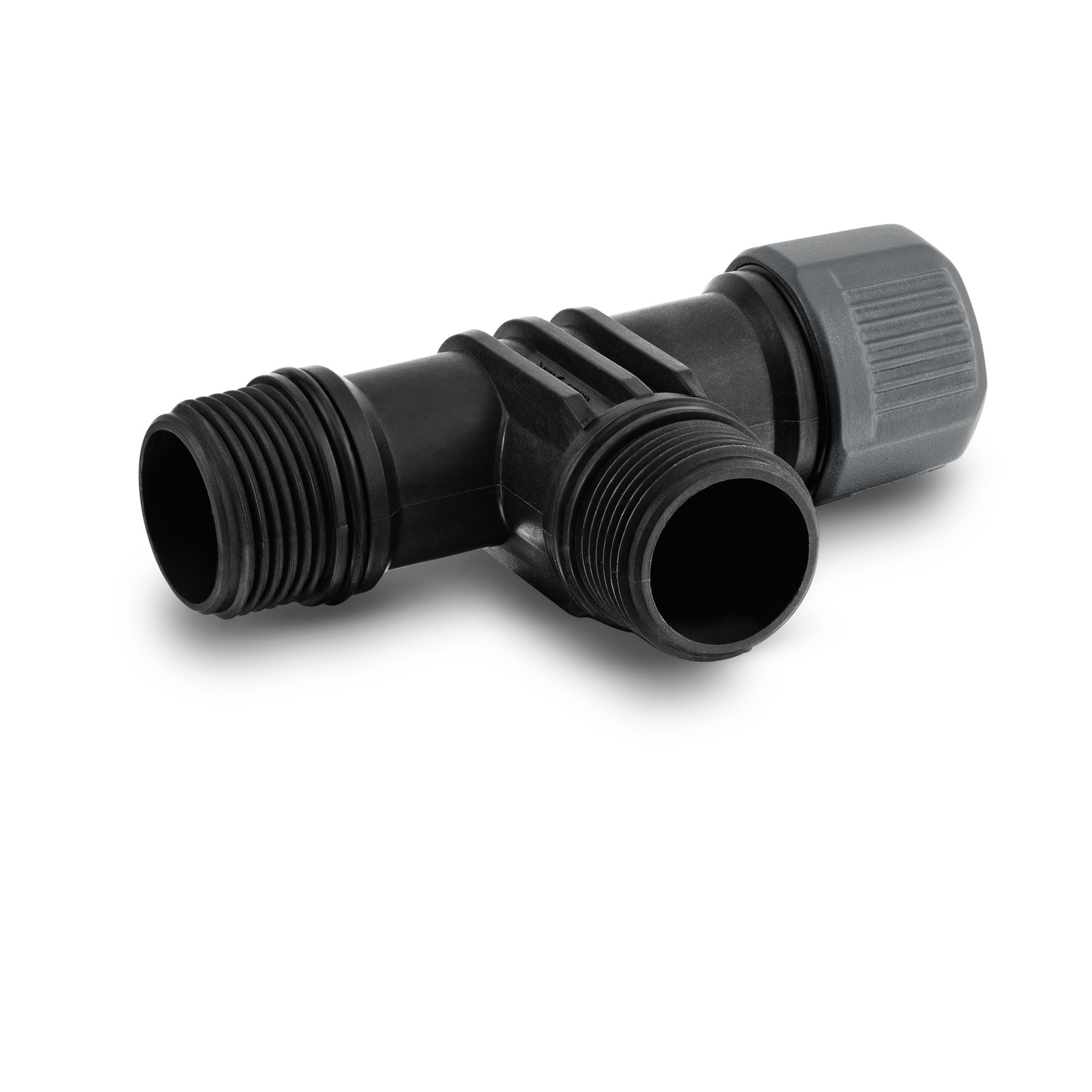 Адаптер 2-канальный для насосов KARCHER (6.997-474.0)